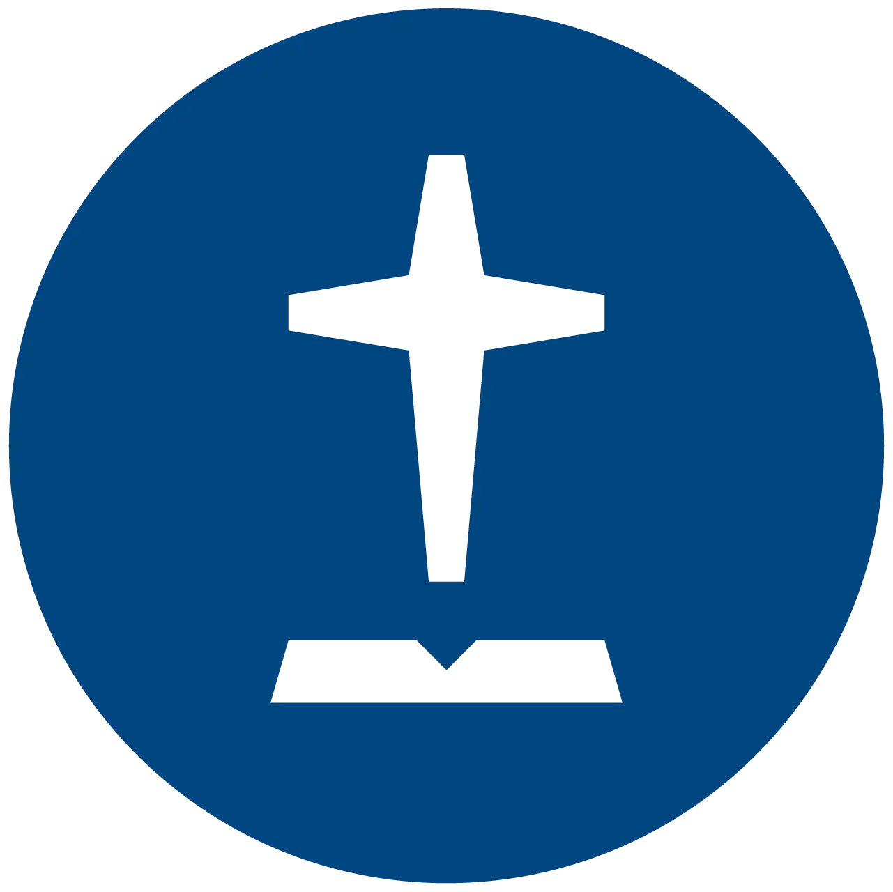 Southern Baptist Convention logo